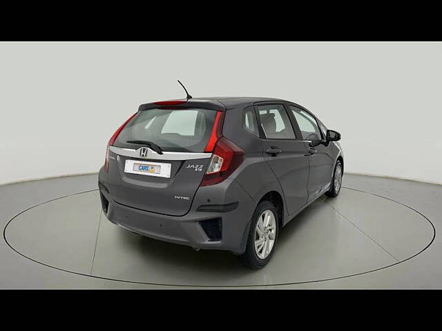 Used Honda Jazz [2015-2018] V AT Petrol in Ahmedabad