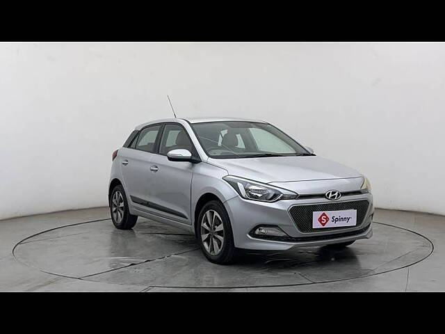 Used Hyundai Elite i20 [2014-2015] Asta 1.2 in Chennai