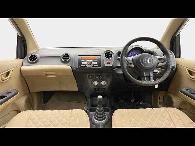 Used Honda Amaze [2013-2016] 1.2 S i-VTEC in Delhi