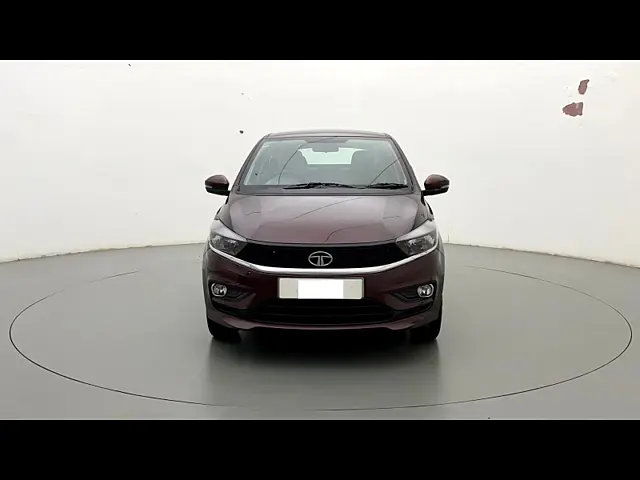 Used 2020 Tata Tigor in Mumbai