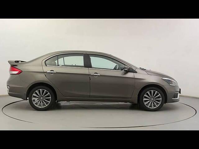 Used Maruti Suzuki Ciaz Alpha 1.5 [2020-2023] in Ahmedabad