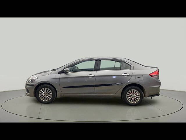 Used Maruti Suzuki Ciaz Delta 1.5 [2020-2023] in Delhi