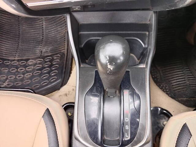 Used Honda City [2014-2017] SV CVT in Mumbai