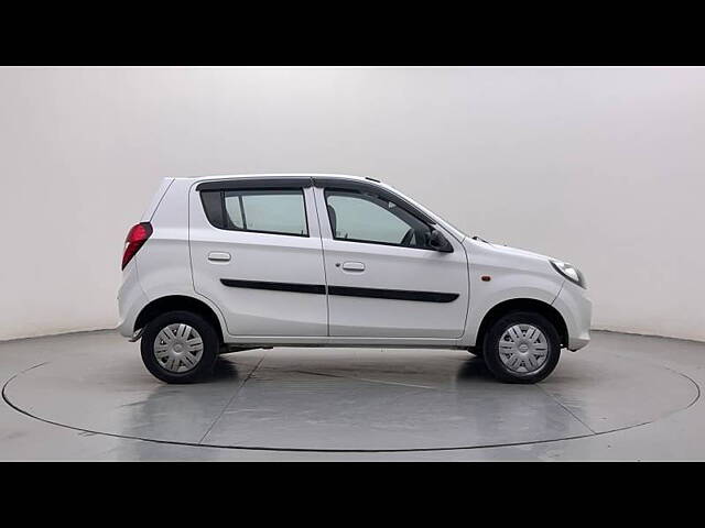 Used Maruti Suzuki Alto 800 [2012-2016] Lxi in Bangalore