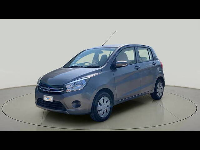 Used Maruti Suzuki Celerio [2017-2021] ZXi AMT [2017-2019] in Pune