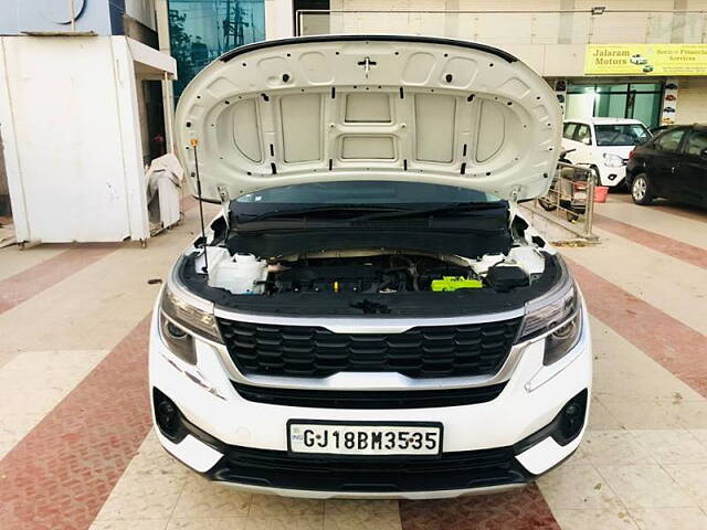 Used Kia Seltos [2019-2022] HTK Plus 1.5 [2019-2020] in Kheda