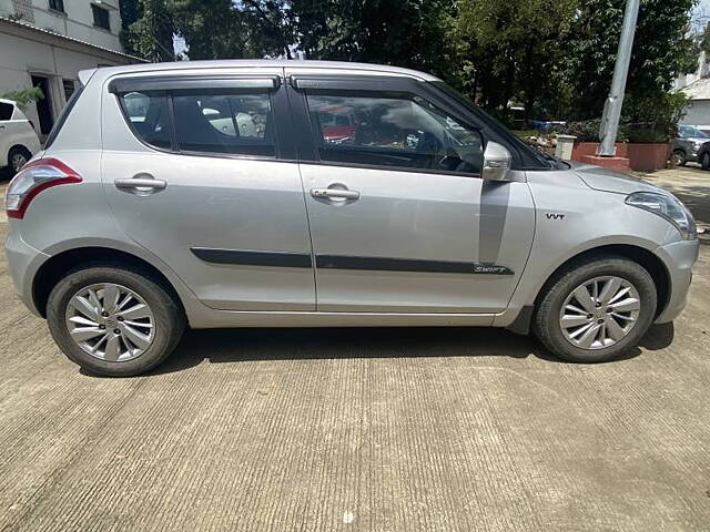 Used Maruti Suzuki Swift [2011-2014] ZXi in Pune