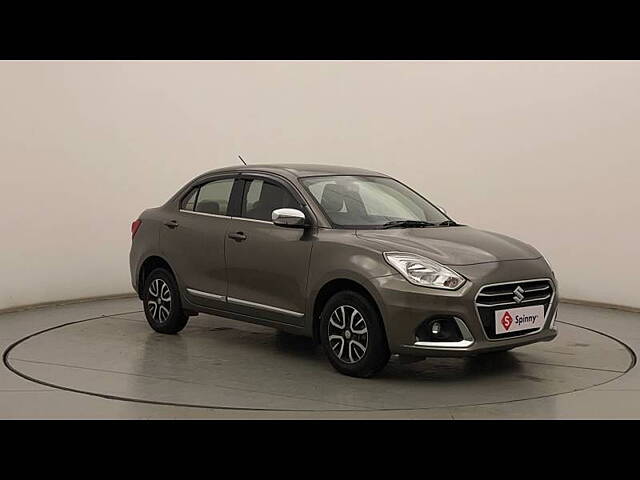 Used Maruti Suzuki Dzire VXi [2020-2023] in Kolkata