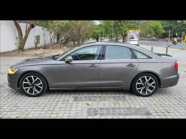 Used Audi A6[2011-2015] 35 TDI Technology in Delhi