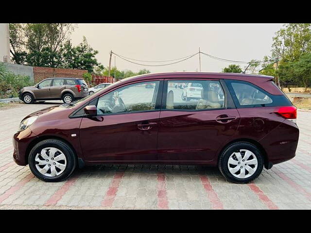 Used Honda Mobilio S Petrol in Delhi