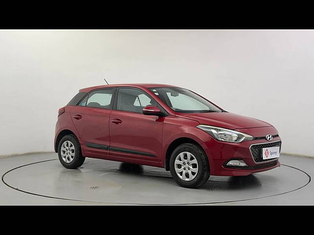 Used Hyundai Elite i20 [2016-2017] Sportz 1.2 [2016-2017] in Ahmedabad