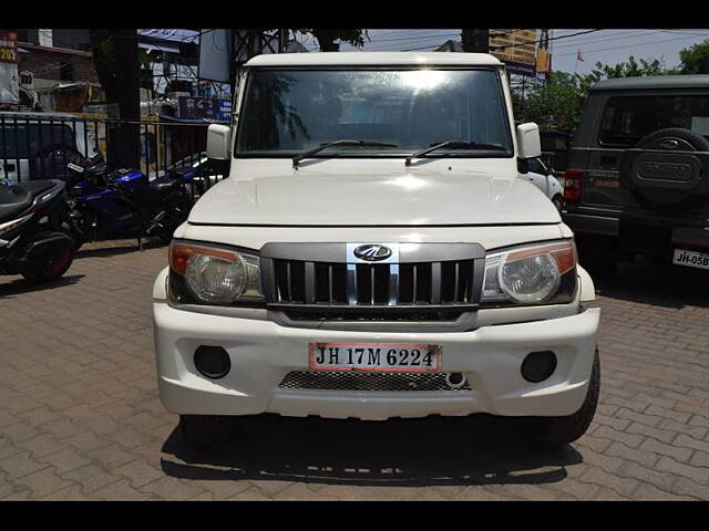 Used 2017 Mahindra Bolero in Ranchi