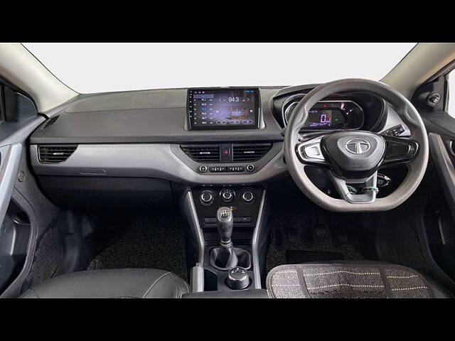 Used Tata Nexon [2020-2023] XM Diesel in Ahmedabad