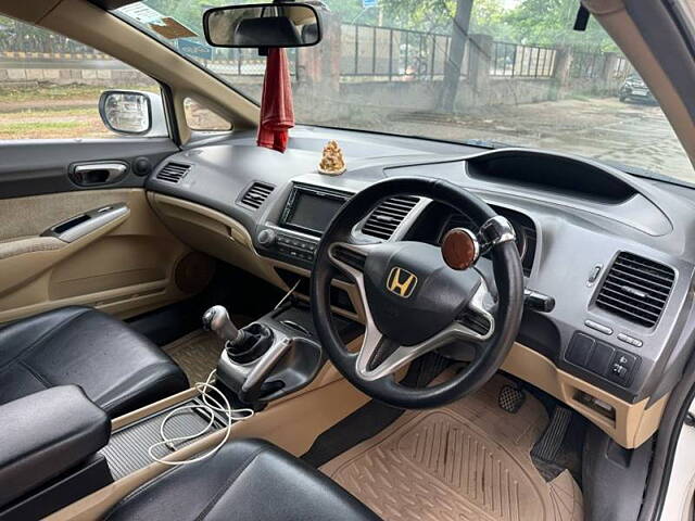 Used Honda Civic [2006-2010] 1.8V MT in Gurgaon