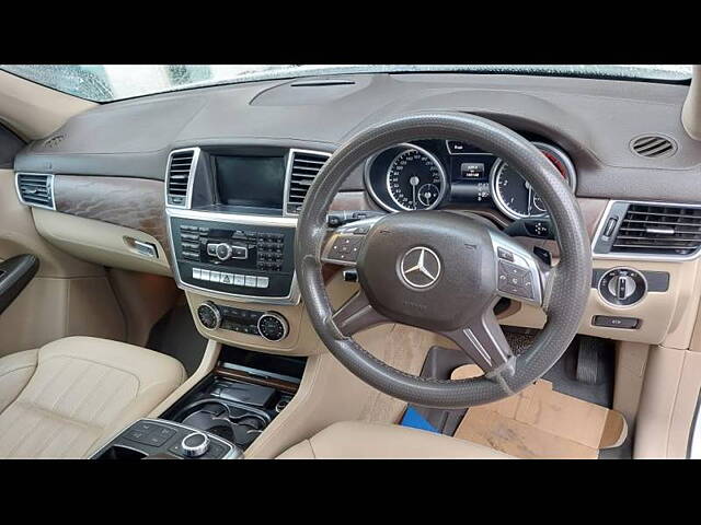 Used Mercedes-Benz GL 350 CDI in Dehradun