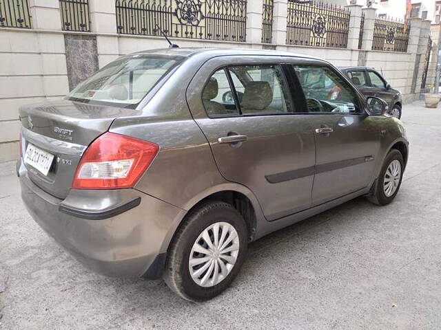 Used Maruti Suzuki Swift DZire [2011-2015] VXI in Delhi