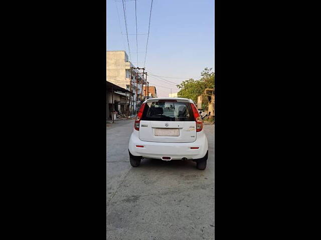 Used Maruti Suzuki Ritz Vdi BS-IV in Rudrapur