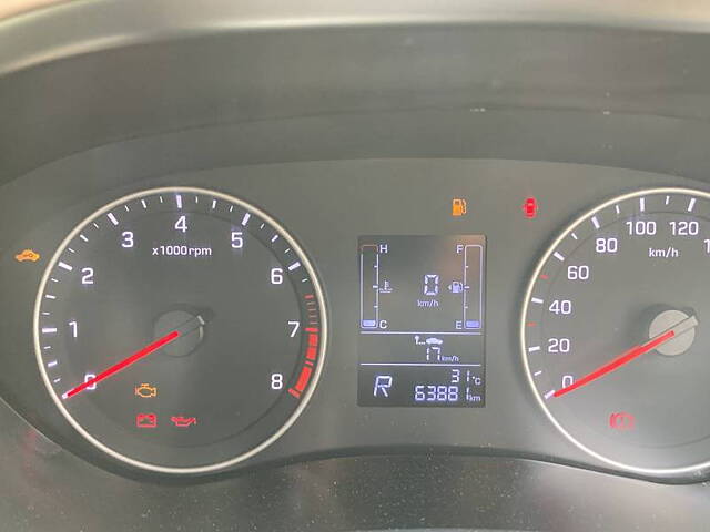 Used Hyundai Elite i20 [2019-2020] Sportz Plus 1.2 in Nagpur