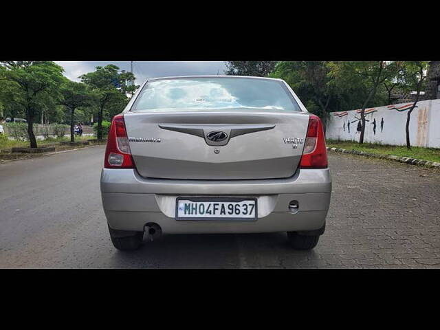 Used Mahindra Verito [2011-2012] 1.5 D2 BS-IV in Pune