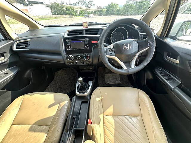 Used Honda Jazz [2015-2018] S MT [2015-2016] in Delhi