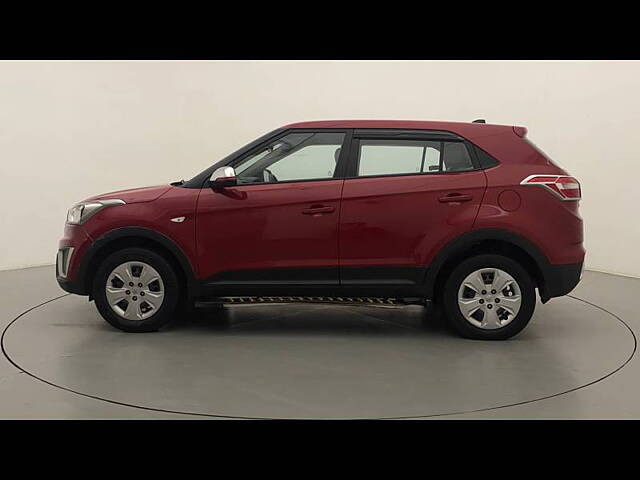 Used Hyundai Creta [2015-2017] 1.6 Base Petrol in Mumbai