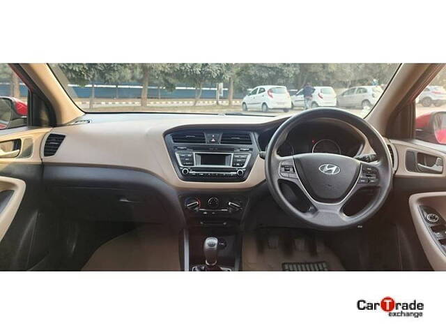 Used Hyundai Elite i20 [2014-2015] Magna 1.2 in Mohali