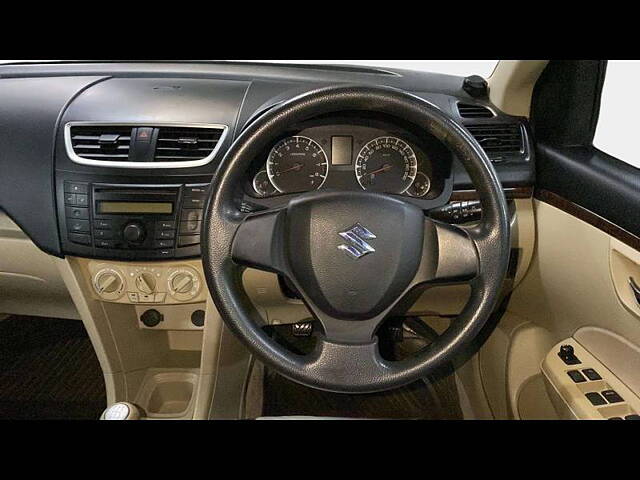 Used Maruti Suzuki Swift DZire [2011-2015] VXI in Chandigarh