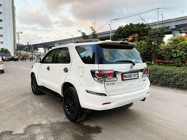 Used Toyota Fortuner [2012-2016] 4x2 AT in Mumbai