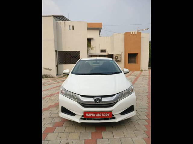 Used 2014 Honda City in Ahmedabad