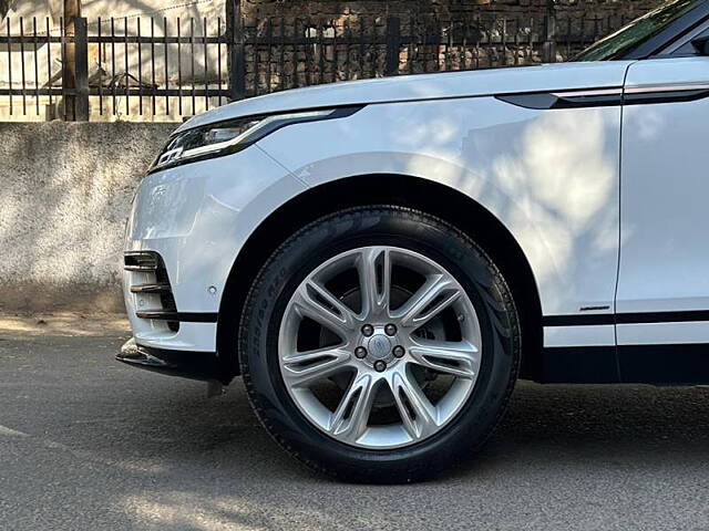 Used Land Rover Range Rover Velar [2017-2023] 2.0 R-Dynamic S Diesel 180 in Delhi