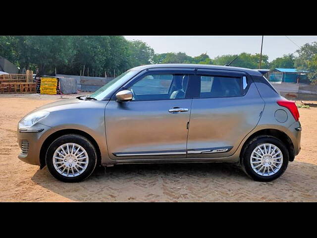 Used Maruti Suzuki Swift [2018-2021] VDi in Delhi