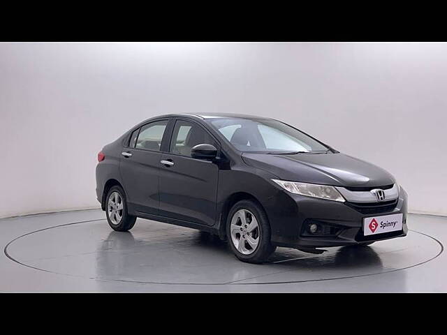 Used Honda City [2014-2017] V in Bangalore