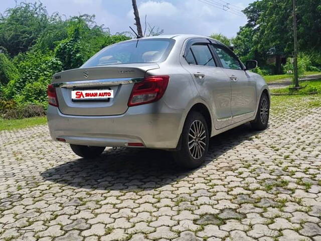 Used Maruti Suzuki Dzire ZXi Plus [2020-2023] in Ahmedabad