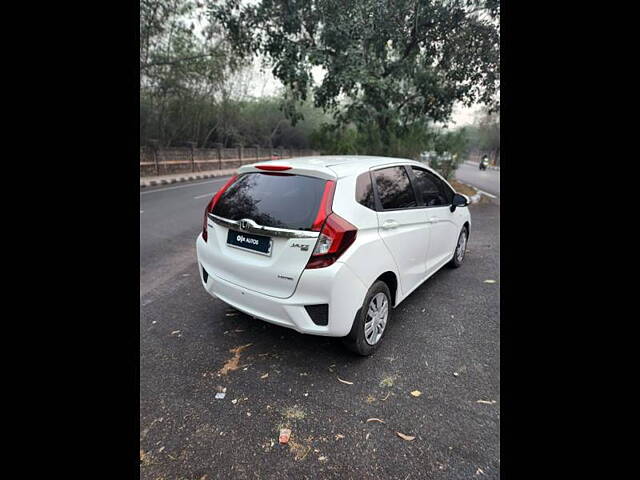 Used Honda Jazz [2015-2018] S Diesel [2015-2016] in Delhi