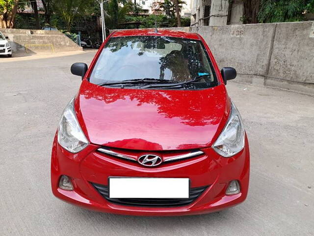 Used 2017 Hyundai Eon in Mumbai