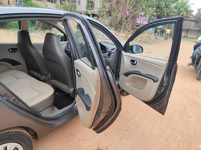 Used Hyundai i10 [2010-2017] Magna 1.2 Kappa2 in Bhubaneswar