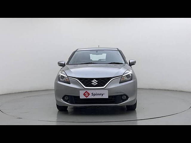 Used Maruti Suzuki Baleno [2019-2022] Alpha Automatic in Bangalore