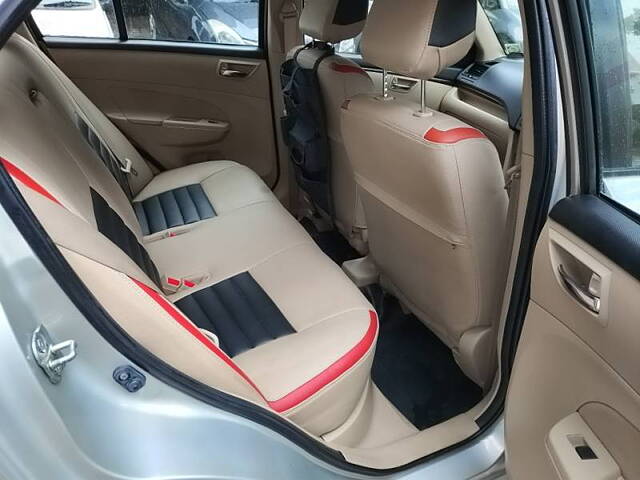 Used Maruti Suzuki Swift DZire [2011-2015] VXI in Bangalore