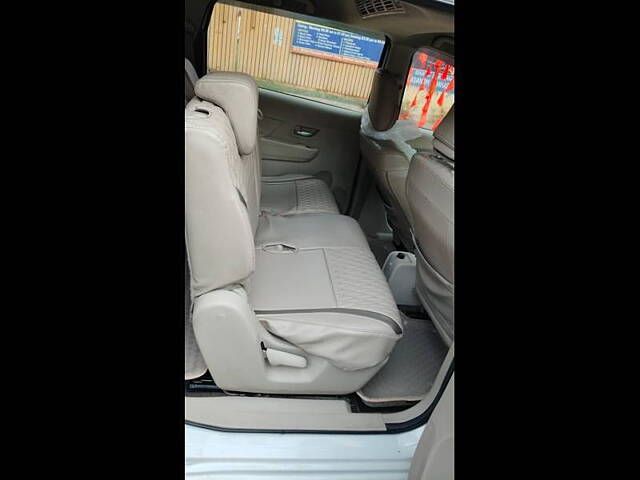 Used Maruti Suzuki Ertiga [2015-2018] VXI CNG in Delhi