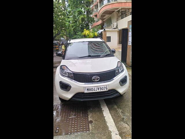 Used 2019 Tata Nexon in Mumbai