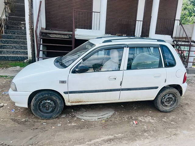 Used Maruti Suzuki Zen [1996-2003] LX in Lucknow