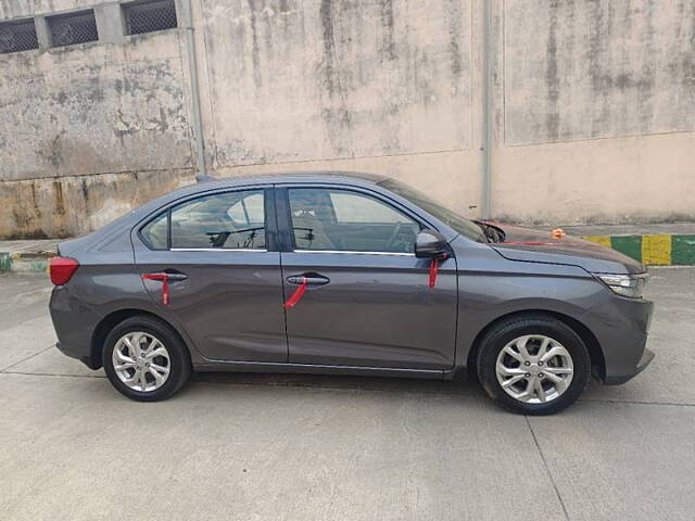 Used Honda Amaze [2018-2021] 1.2 VX MT Petrol [2018-2020] in Noida