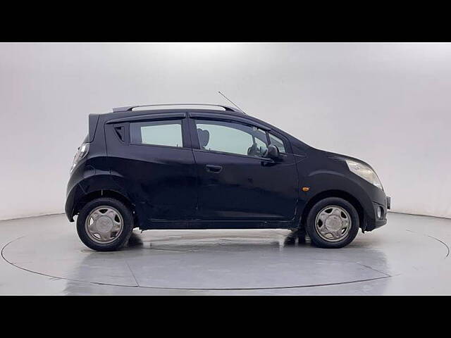 Used Chevrolet Beat [2009-2011] LT Petrol in Bangalore