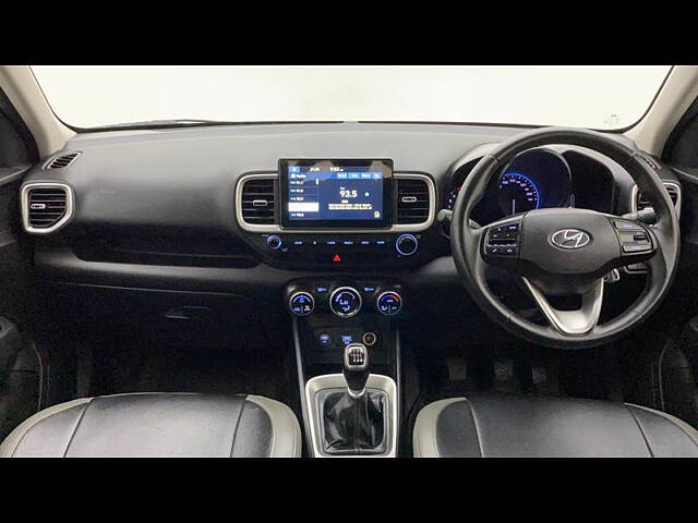 Used Hyundai Venue [2019-2022] SX 1.0 Turbo in Hyderabad