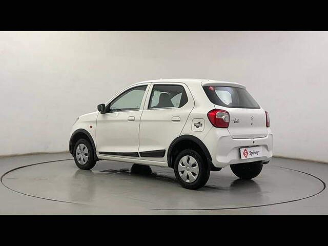 Used Maruti Suzuki Alto K10 VXi Plus AGS [2023-2024] in Ahmedabad