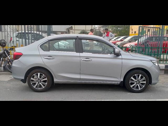 Used Honda Amaze [2018-2021] 1.2 VX MT Petrol [2018-2020] in Dehradun