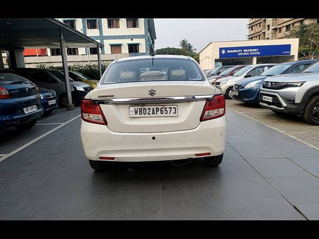 Used Maruti Suzuki Dzire ZXi [2020-2023] in Kolkata