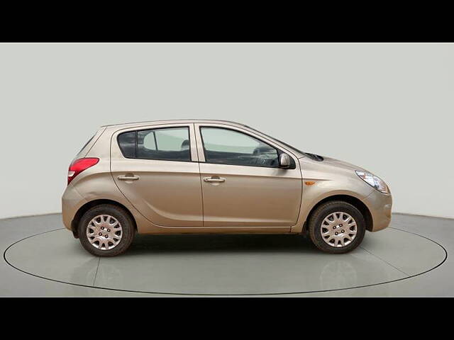 Used Hyundai i20 [2012-2014] Magna (O) 1.2 in Bangalore