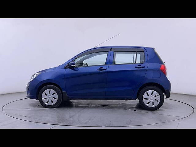 Used Maruti Suzuki Celerio [2017-2021] ZXi (O) AMT [2019-2020] in Chennai