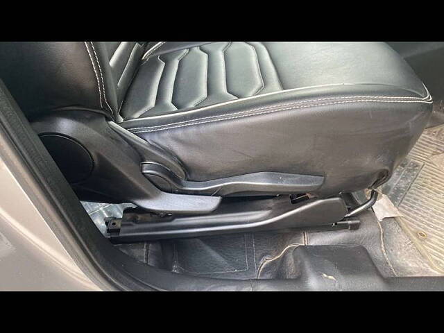 Used Maruti Suzuki Baleno [2015-2019] Zeta 1.2 in Ahmedabad